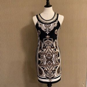 CB EST. 1962 Sleeveless Embellished Dress (4)